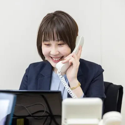 お気軽にお問い合わせください