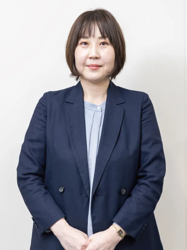お問い合わせ担当渡辺